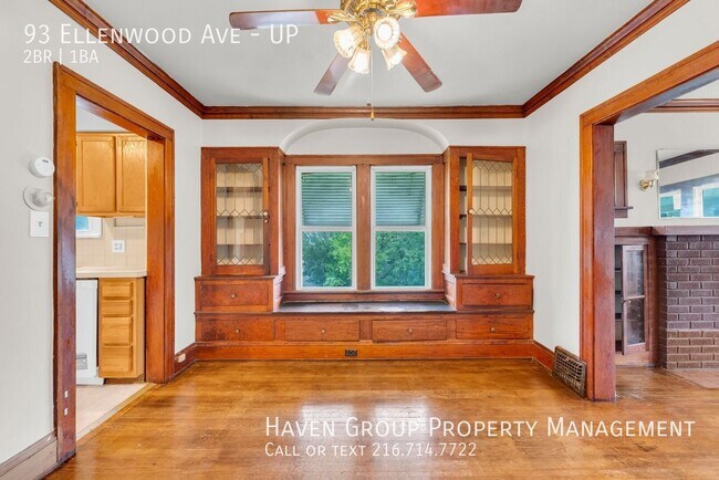 Foto del edificio - 93 Ellenwood Ave