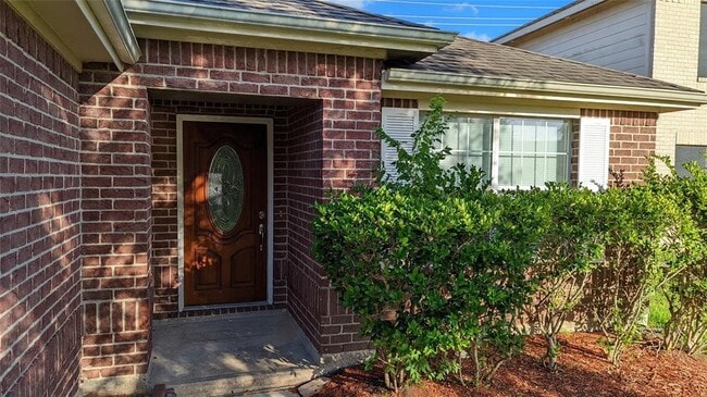 Foto del edificio - 10314 Cades Creek Ct