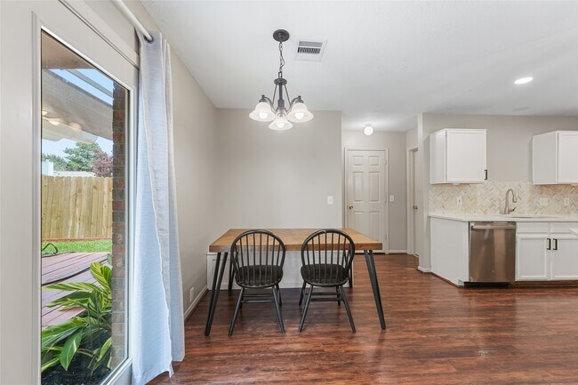 Foto del edificio - 17502 S Summit Canyon Dr