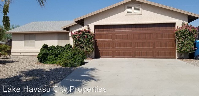Building Photo - 3 br, 2 bath House - 3165 Star Dr