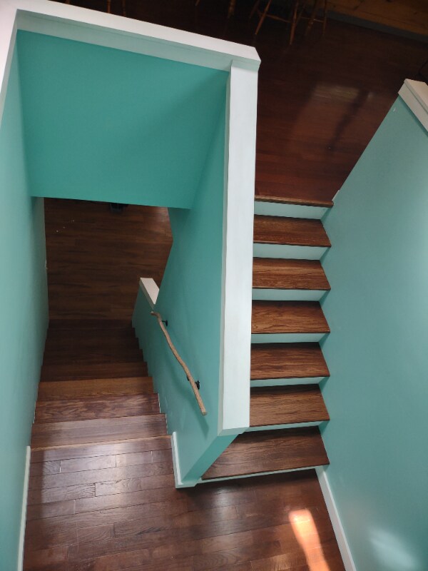 Foto del edificio - 4035 Bald Creek Rd