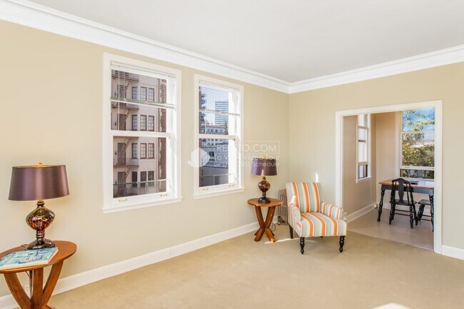 Foto del edificio - 1800 Madison St