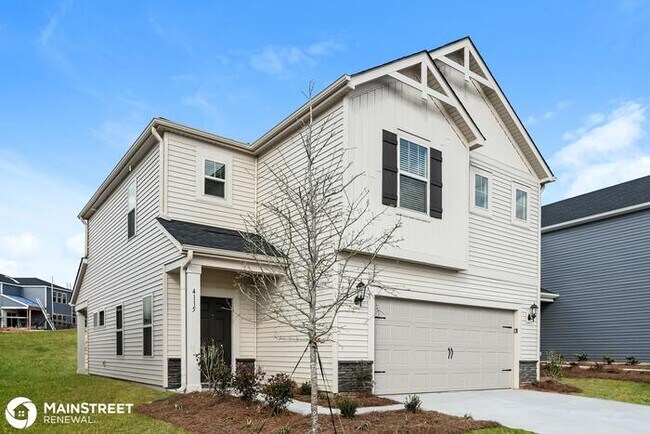 Foto del edificio - 4115 Honey Locust Dr