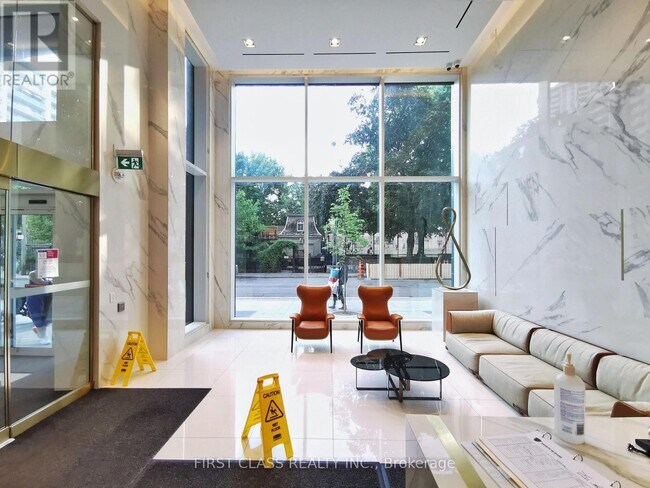 Photo du bâtiment - 85 Wood St