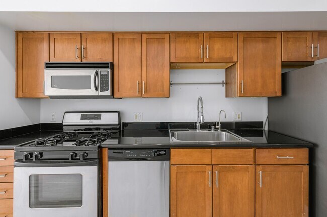 Foto del edificio - 420 San Pedro St