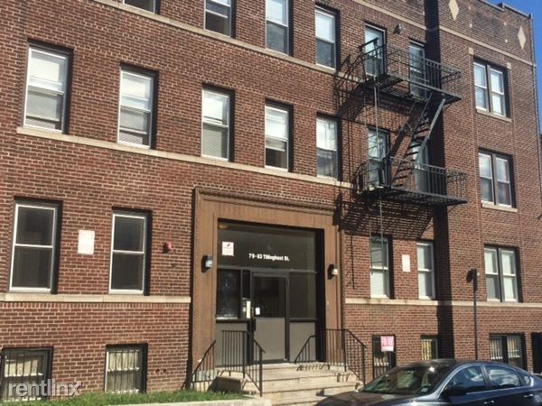 Primary Photo - 79-83 Tillinghast St