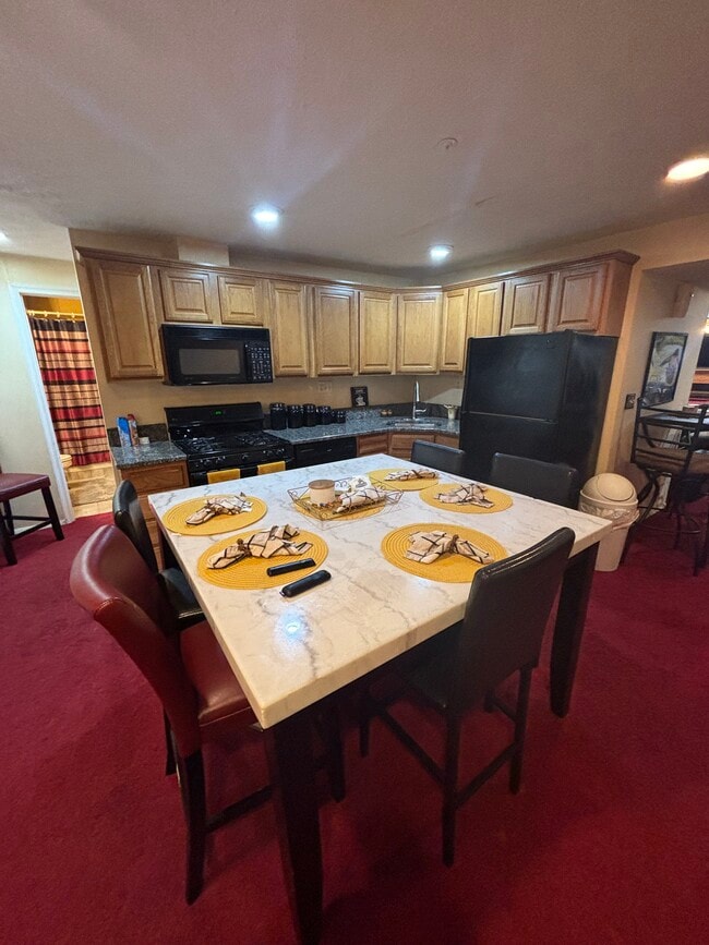Building Photo - 9510 Calvert Manor Ct