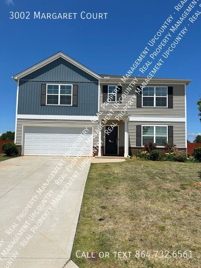 Building Photo - 3002 Margaret Ct