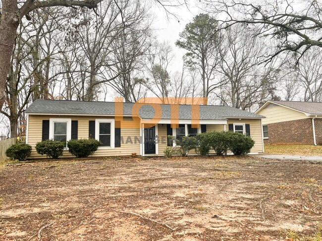 Foto del edificio - 107 Osmond Dr