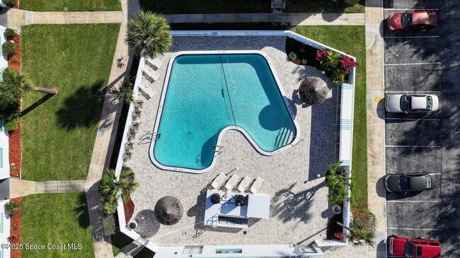 Foto del edificio - 8401 N Atlantic Ave
