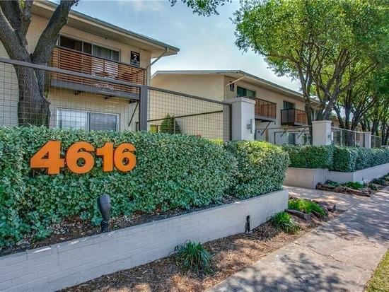 Foto del edificio - 4616 W Lovers Ln