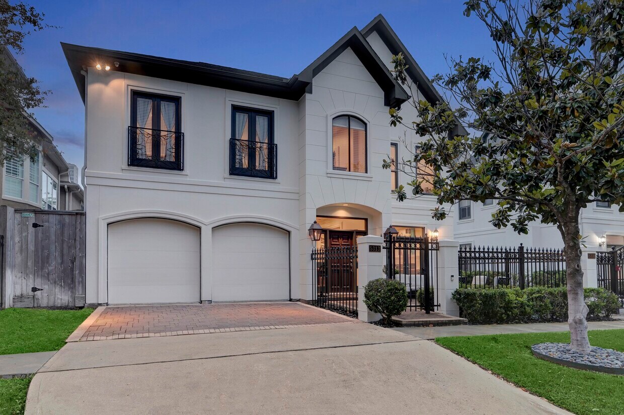 Foto principal - 5313 Fayette St