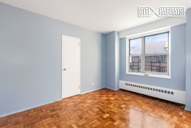 Foto del edificio - 3850 Sedgwick Ave