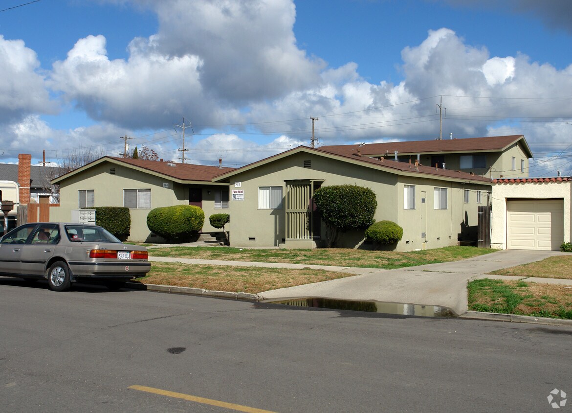 518520 N G St, Lompoc, CA 93436 Apartments in Lompoc, CA