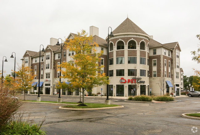 Building Photo - The Village at Anna Dean