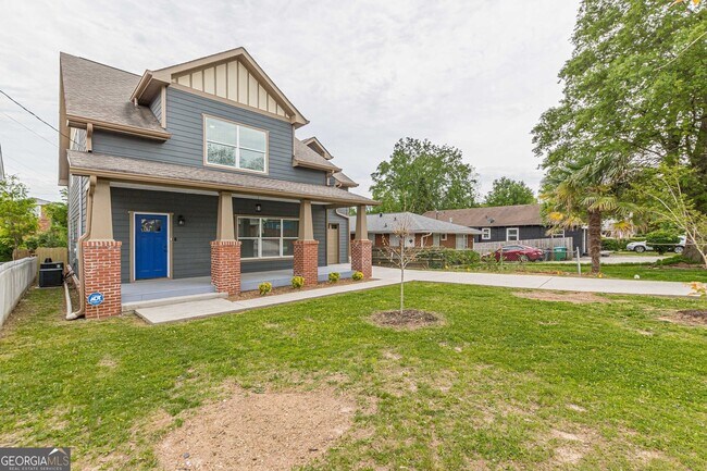 Foto del edificio - 3362 Colville Ave