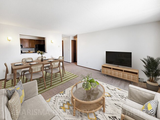 Foto del edificio - 1016 Southland Ln
