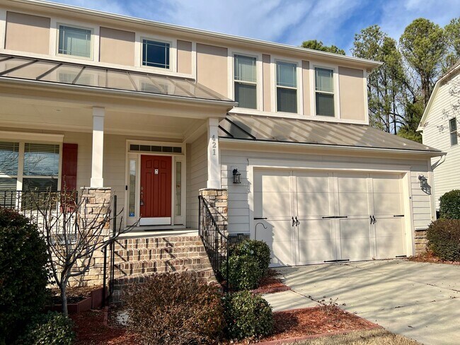 Building Photo - 5 Bed | 3 Bath House in Cary with Screened...