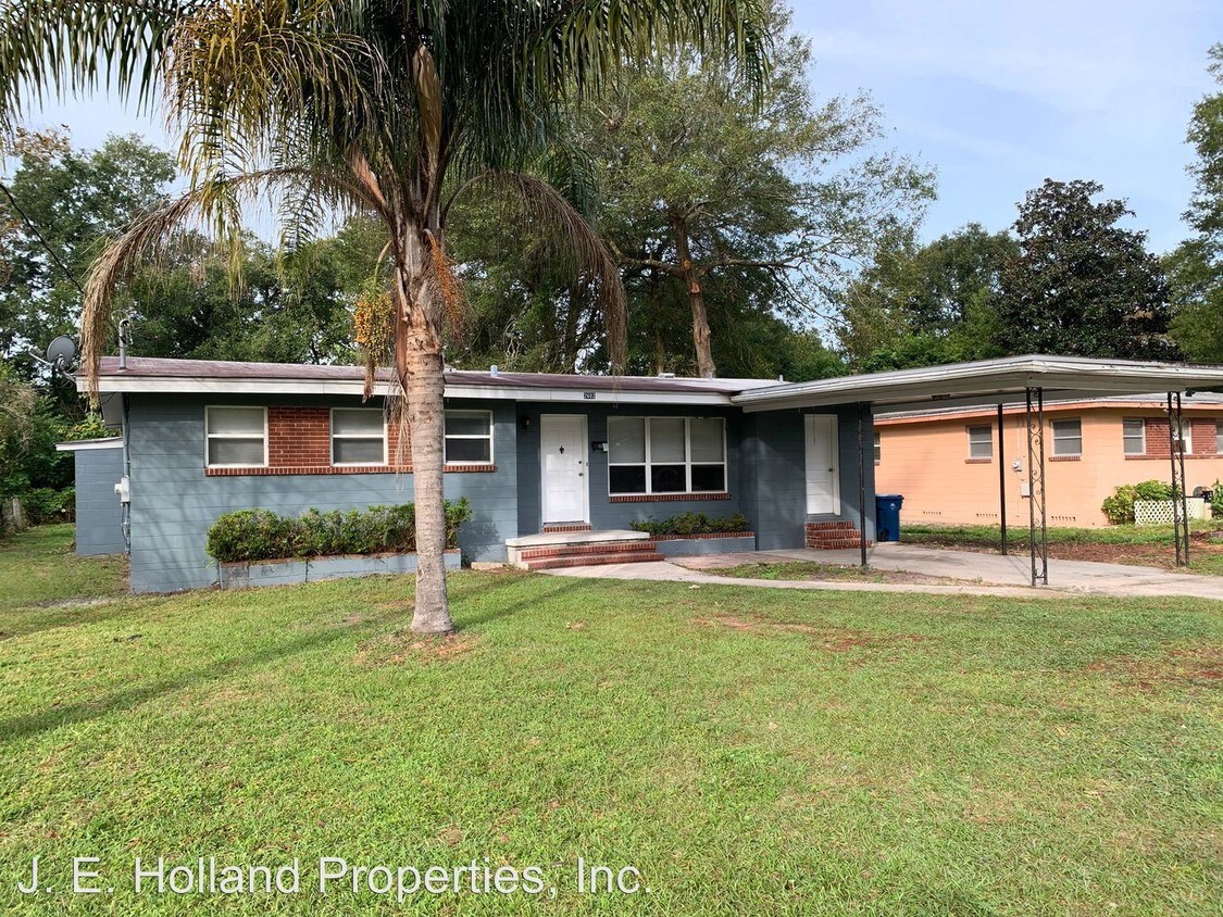 Primary Photo - 3 br, 2 bath House - 2602 Pine Summit Drive