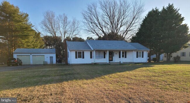 Foto del edificio - 2462 Bowers Beach Rd