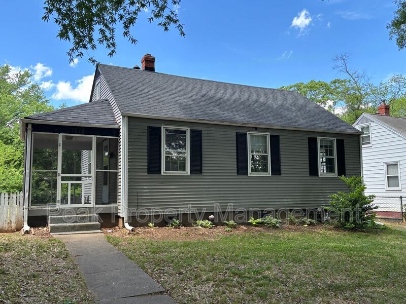Foto principal - 1518 Carter St
