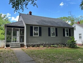 Building Photo - 1518 Carter St