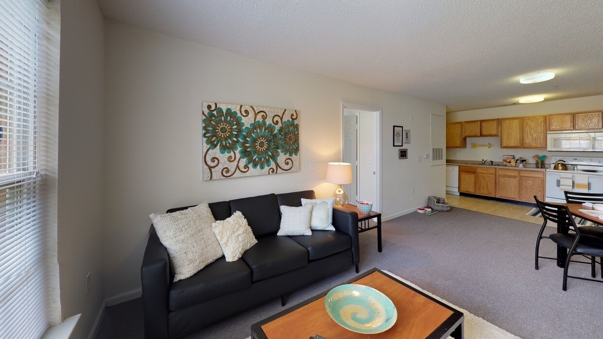 Photo - Campus Pointe Apartments