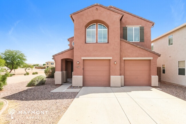 Building Photo - 10575 E Primrose Ln