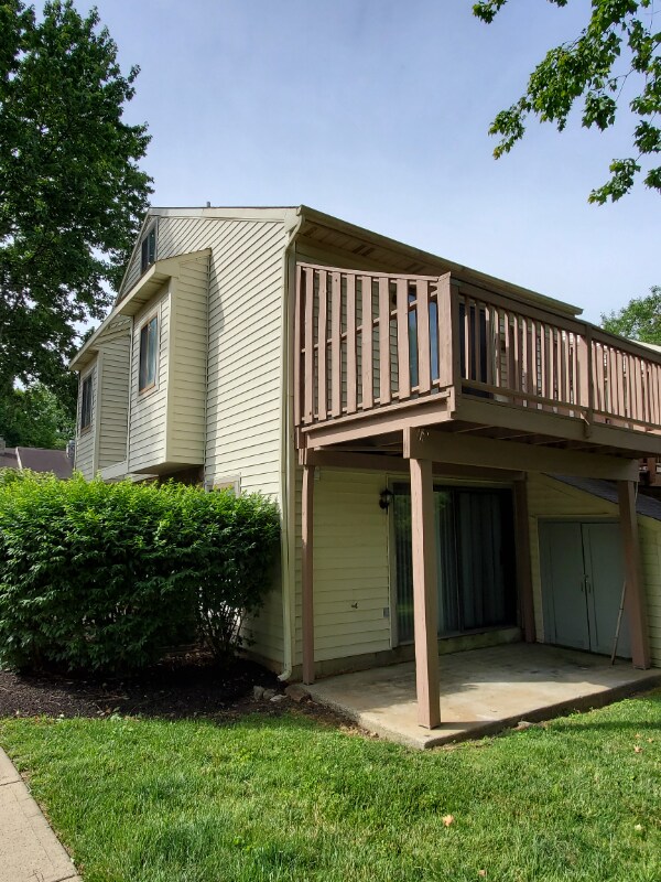 Photo - 53 Flintlock Ln Townhome