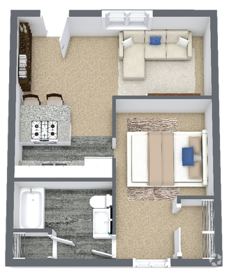 Building Photo - 545 Graystone Dr