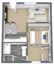 Building Photo - 545 Graystone Dr