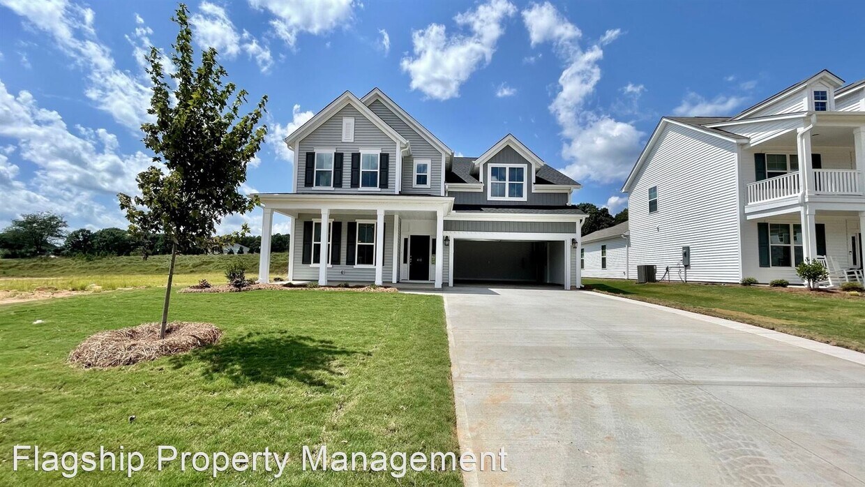 Primary Photo - 5 br, 3.5 bath House - 410 Plumblee Lane