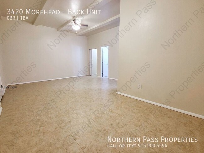 Foto del edificio - 3420 Morehead-Back Unit