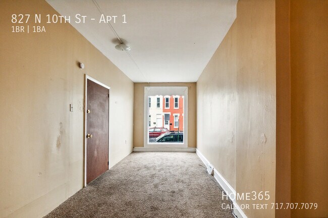 Building Photo - Modern Urban 1 bed 1 bath Unique Unit $$10...
