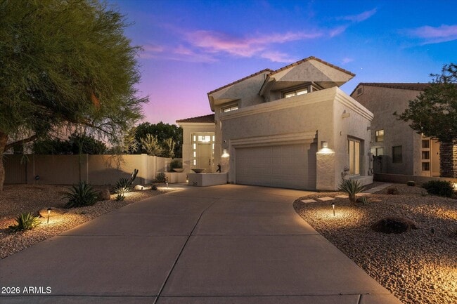 Building Photo - 7685 E Via Del Sol Dr