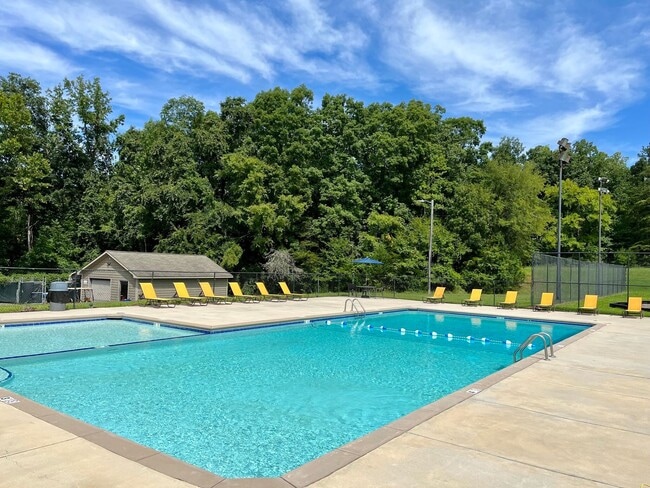 Foto del edificio - Pearl at High Point