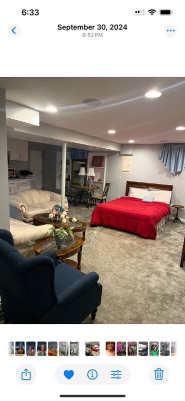 Building Photo - 17104 Urby Ct