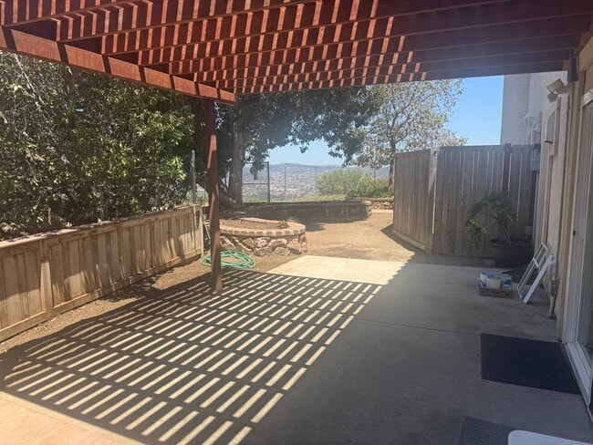 Courtyard - 3250 Vista Cielo Ln
