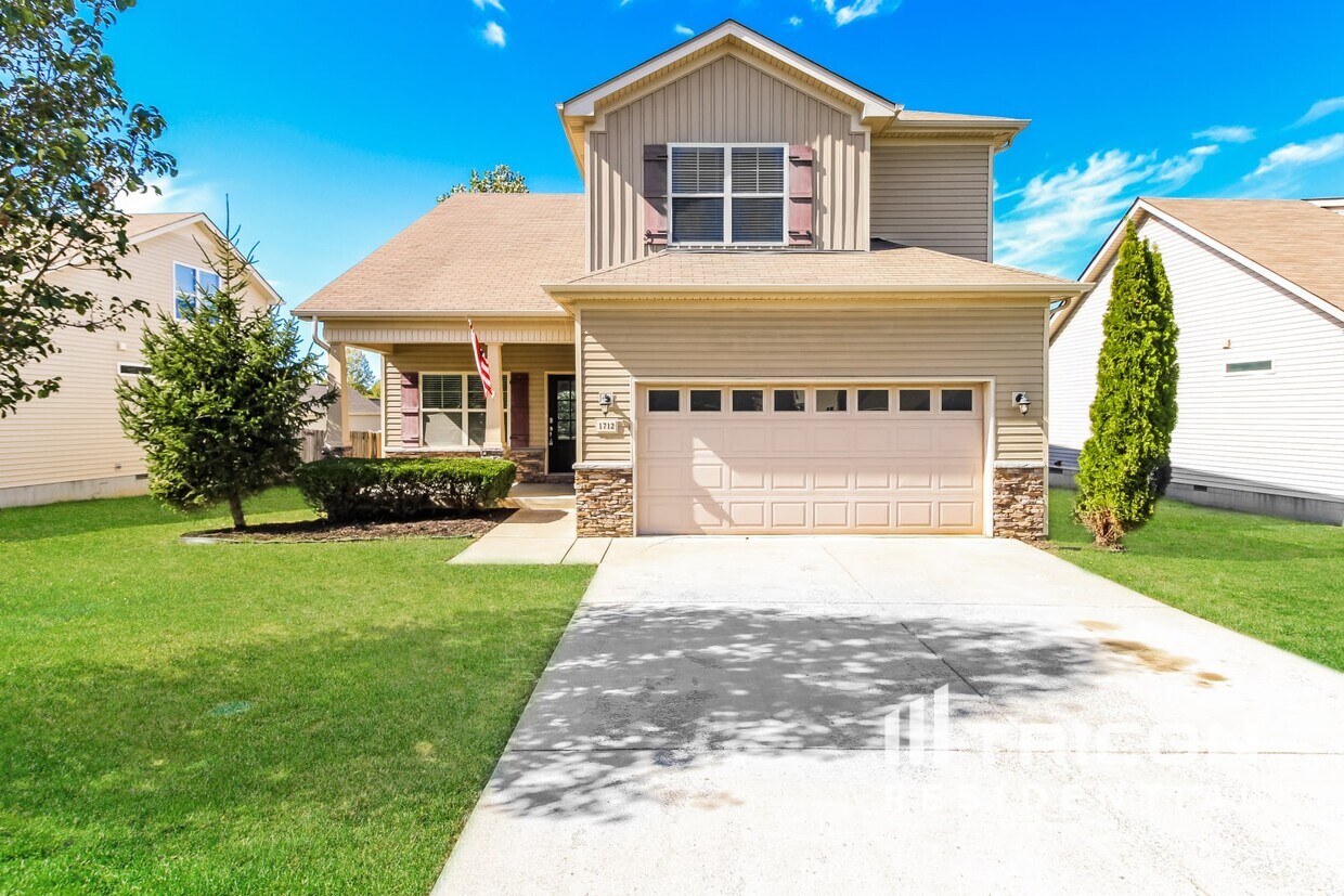 Primary Photo - 1712 Colyn Avenue