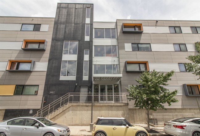 Foto del edificio - 1417 N 15th St