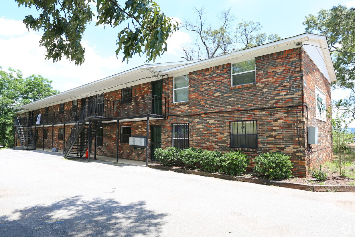 Uptown Villas Apartments Birmingham, AL