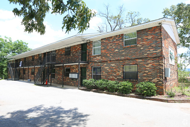 Building Photo - Uptown Court