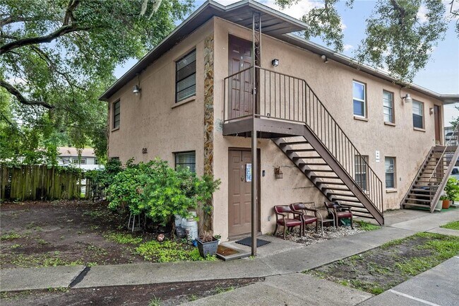 Photo - 1221 E Mohawk Avenue Unit C Apartment