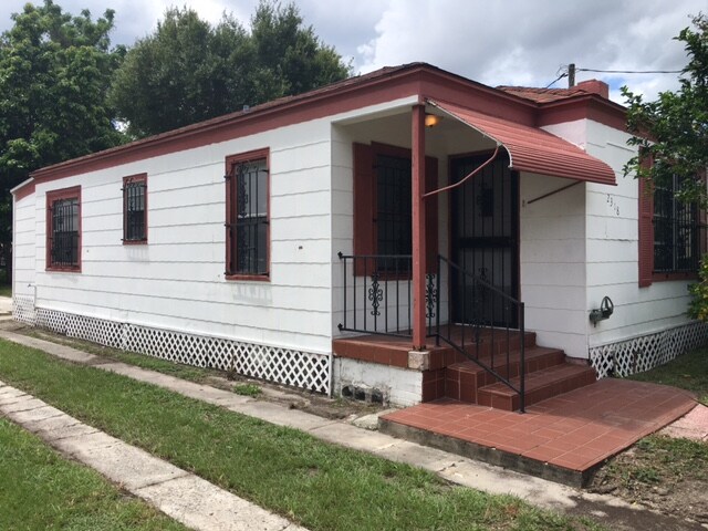 Foto del edificio - 2318 W Ohio Ave