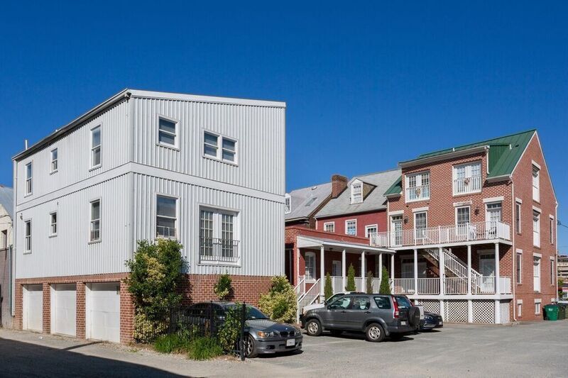 Foto principal - 213 N 18th St