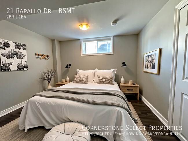 Building Photo - All Inclusive Upper Mountain 2 Bed