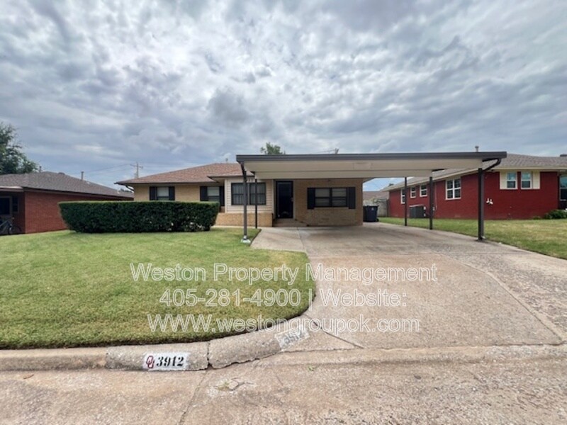 Primary Photo - 3912 NW 56th St