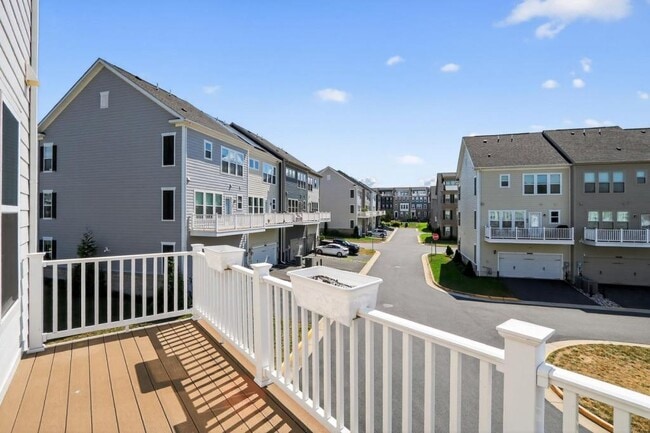 Photo - 17137 Branched Oak Rd Townhome