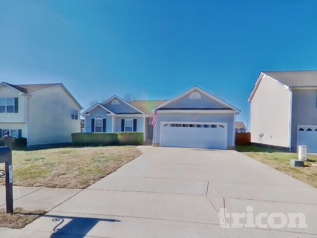 Building Photo - 3712 S Cindy Jo Dr