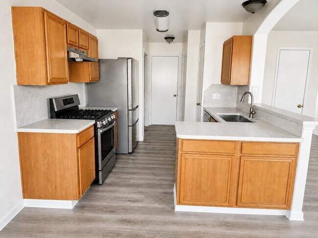 Foto del edificio - 6710 Highwind Bend Ln